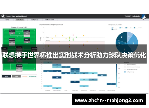 联想携手世界杯推出实时战术分析助力球队决策优化 联想携手世界杯推出实时战术分析助力球队决策优化